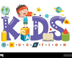 kids preschool